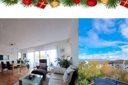 Wohnung zum Kaufen in Rödermark 213.000 € 77 m² 3 zimmer