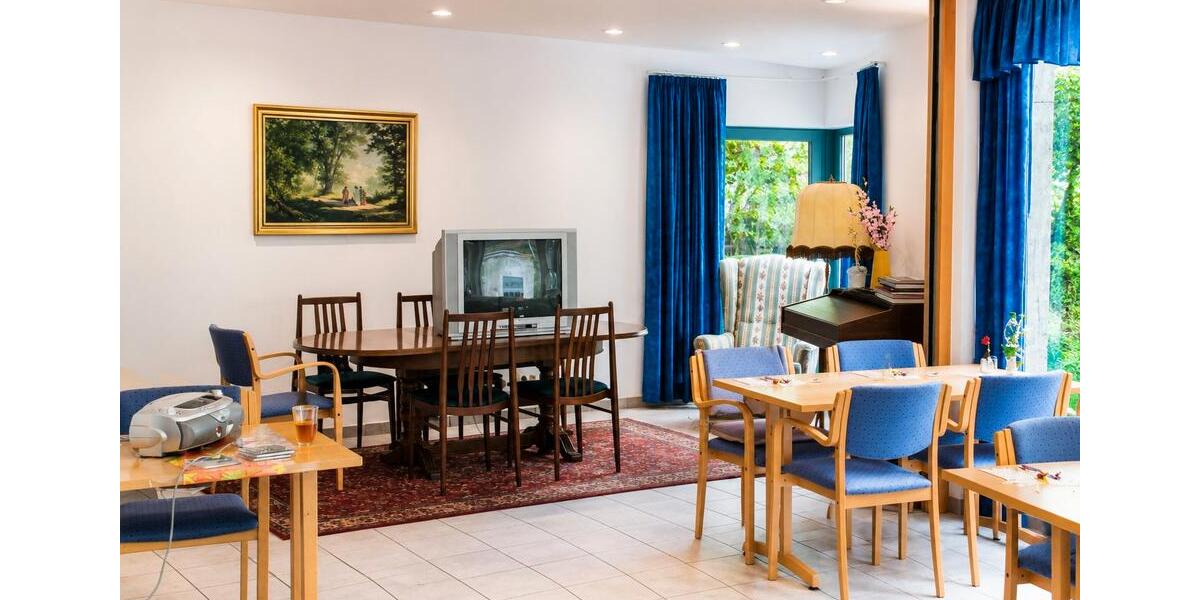 Etagenwohnung Bensheim - 2 Zimmer, 77 m&sup2;, 134.900&euro; | Angebot:27144525