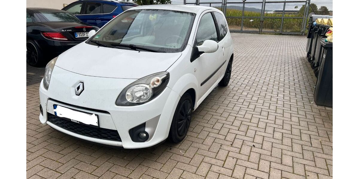Renault Twingo 205.000 km 1.290 &euro; Offenbach am Main 63075