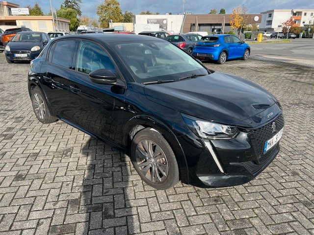 Peugeot 208 45.938 km 24.100 &euro; Rodgau Nieder-Roden 63110