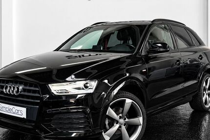 Audi Q3 75.520 km 19.490 &euro; Rodgau 63110