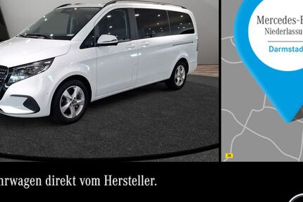 Mercedes-Benz V 250 6.000 km 73.990 &euro; Darmstadt 64295