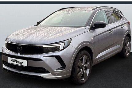 Opel Grandland (X) 20.502 km 22.790 &euro; Flörsheim am Main 65439