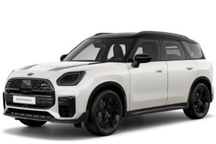 Mini Cooper C Countryman 11.500 km 37.500 &euro; Bad König 64732