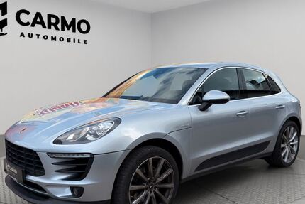 Porsche Macan 274.000 km 19.390 &euro; Rödermark 63322