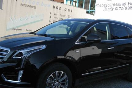 Cadillac XT5 72.000 km 20.999 &euro; Biebesheim/Rhein 64584