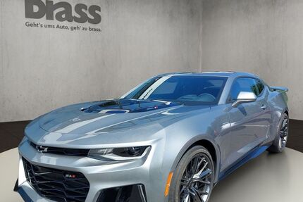 Chevrolet Camaro 15.000 km 95.900 € Dietzenbach 63128