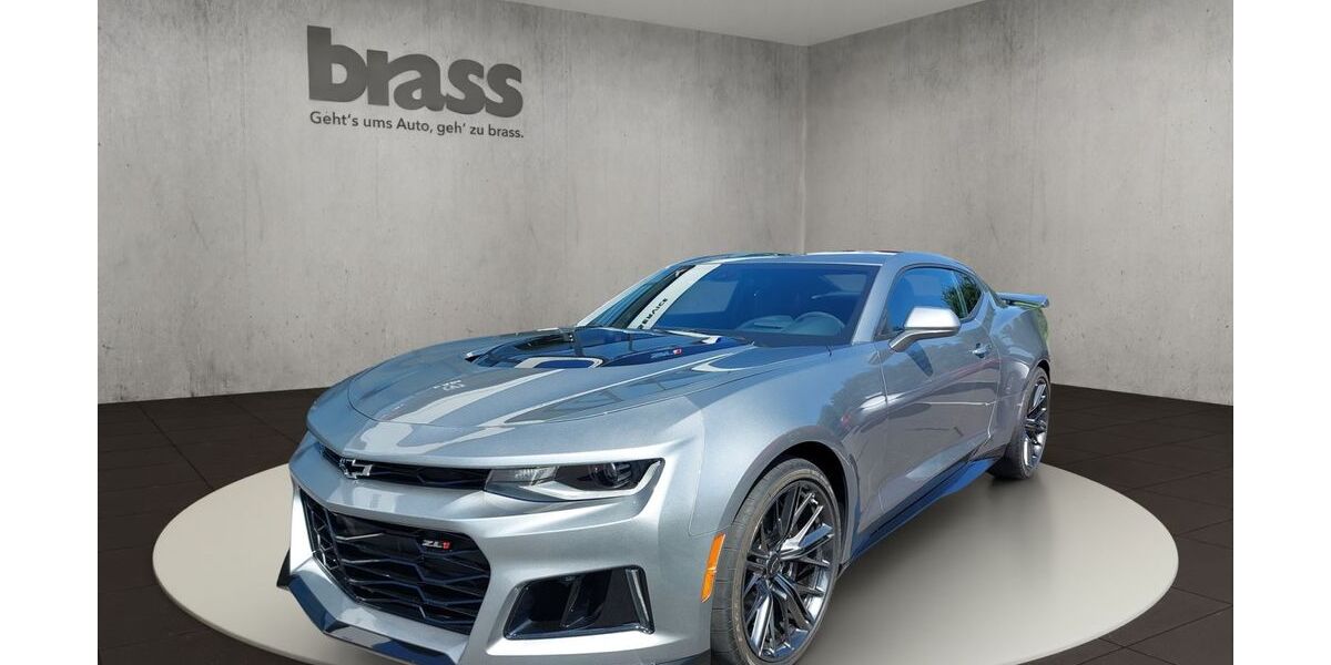 Chevrolet Camaro 15.000 km 95.900 &euro; Dietzenbach 63128