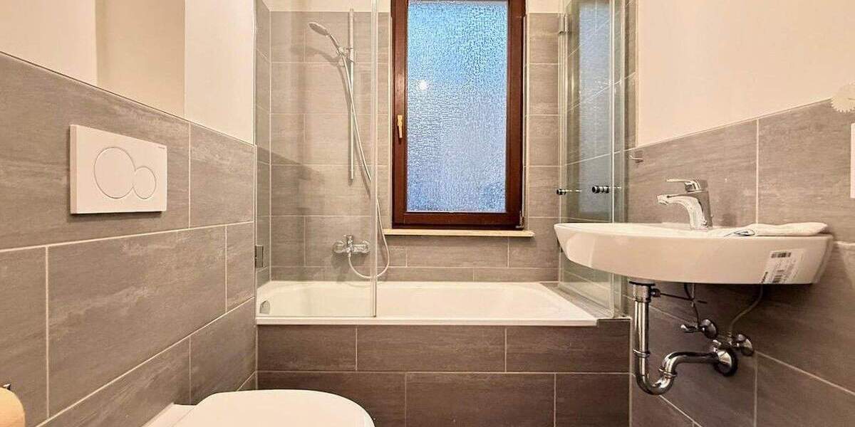 Etagenwohnung Frankfurt am Main Ostend - 3 Zimmer, 63 m&sup2;, 600.000&euro; | Angebot:24471903