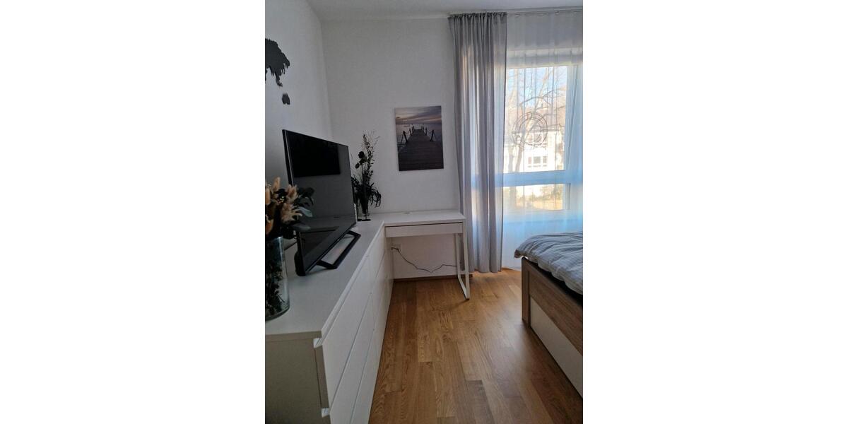 Etagenwohnung Darmstadt Bessungen - 3 Zimmer, 99 m&sup2;, 1.650&euro; | Angebot:24825626