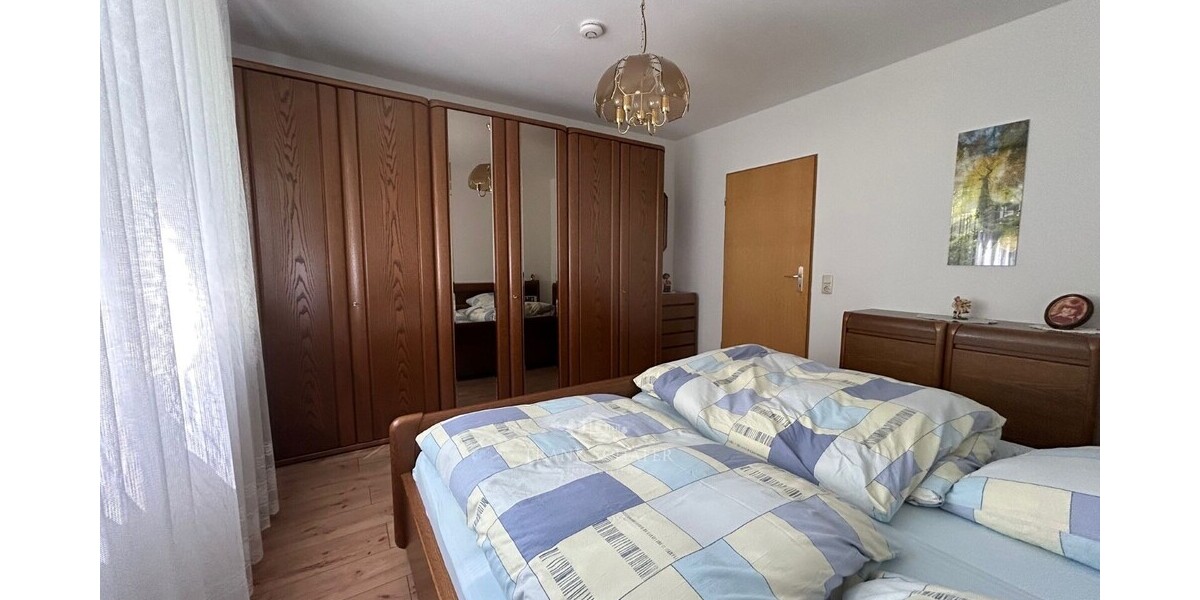 FRANK SCHÄFER IMMOBILIEN - attraktive ETW in MZ-Hechtsheim für Eigennutzer o. clevere Kapitalanleger - Erdgeschoßwohnung Mainz / Hechtsheim Hechtsheim | Angebot:26704165