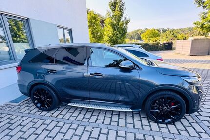 Kia Sorento 68.500 km 32.279 € Hattersheim 65795