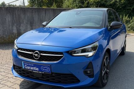 Opel Corsa 42.650 km 11.690 &euro; Mörfelden-Walldorf 64546
