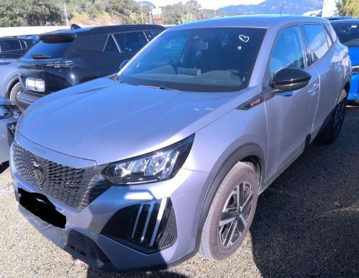 Peugeot 2008 11.040 km 19.680 &euro; Rüsselsheim 65428