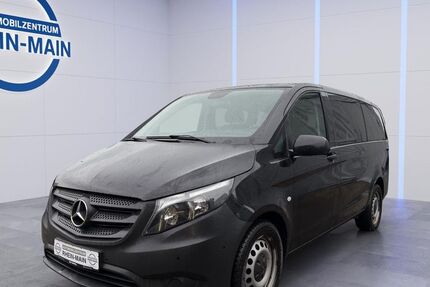 Mercedes-Benz Vito 181.000 km 21.900 &euro; Nauheim 64569