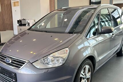 Ford Galaxy 210.000 km 6.490 € Roßdorf 64380