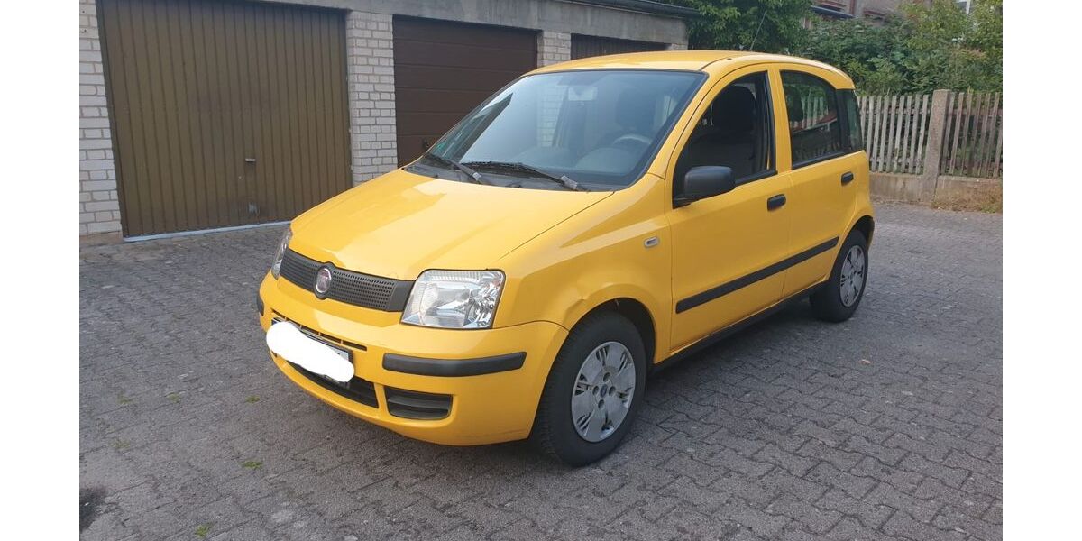 Fiat Panda 150.000 km 1.500 &euro; Frankfurt am Main 60386