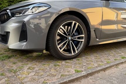 BMW 630 Gran Turismo