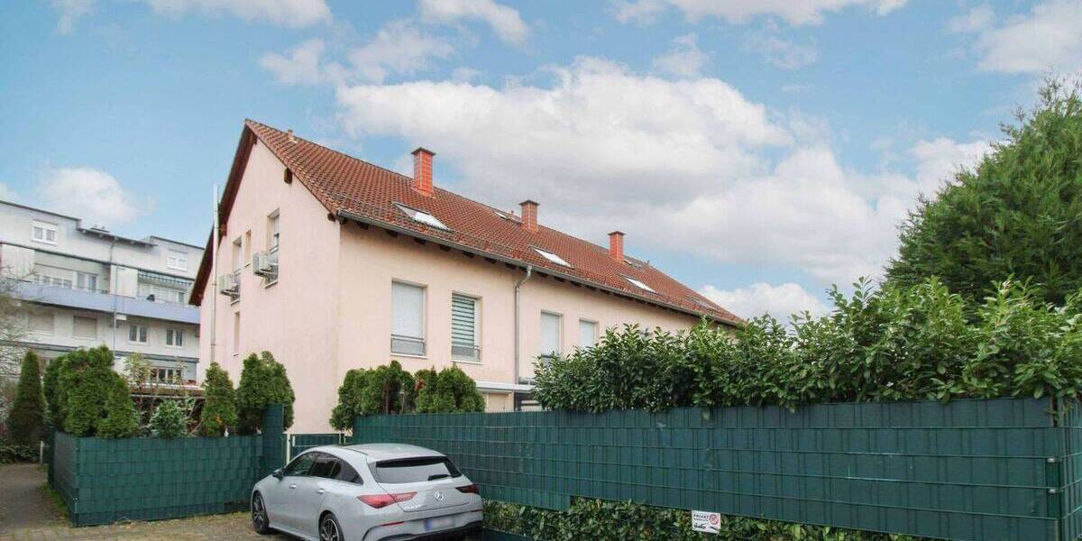 Reihenendhaus Frankfurt am Main Schwanheim - 5 Zimmer, 145 m&sup2;, 949.000&euro; | Angebot:26291040