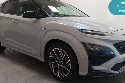 Hyundai KONA 42.320 km 26.970 &euro; Egelsbach 63329
