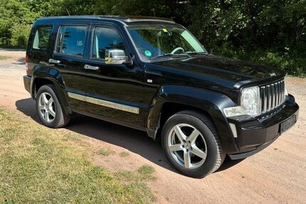 Jeep Cherokee 248.500 km 5.800 &euro; Dieburg 64807