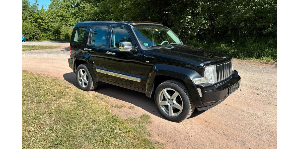 Jeep Cherokee 248.500 km 5.800 &euro; Dieburg 64807