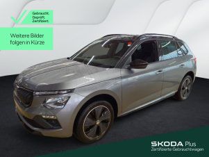 Skoda Kamiq 14.968 km 28.430 € Hofheim im Taunus 65719