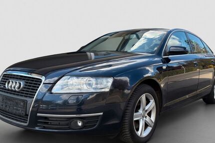 Audi A6 400.000 km 4.900 &euro; Hofheim am Taunus 65719
