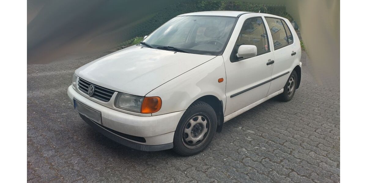 VW Polo 141.000 km 999 &euro; Frankfurt 60489