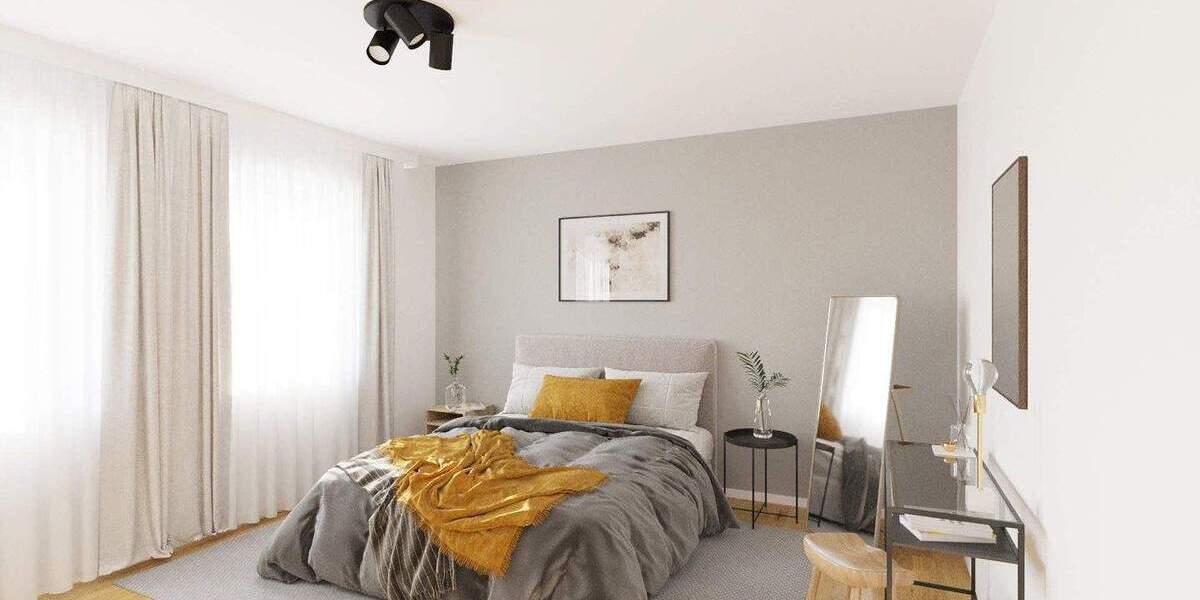 Reihenmittelhaus Langen - 5 Zimmer, 156 m&sup2;, 869.900&euro; | Angebot:24833241