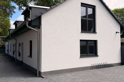 Haus Mörfelden-Walldorf Walldorf - 3 Zimmer, 105 m&sup2;, 2.500&euro; | Angebot:26630741