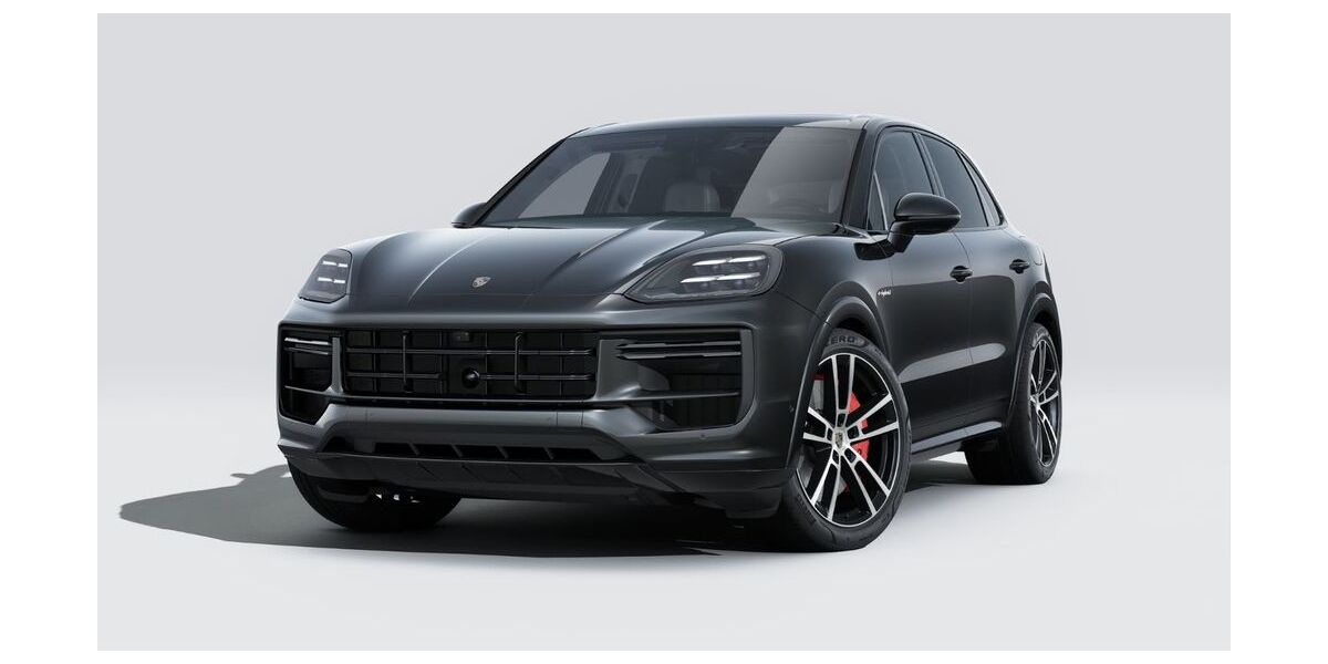 Porsche Cayenne 9.900 km 199.900 &euro; Hofheim 65719