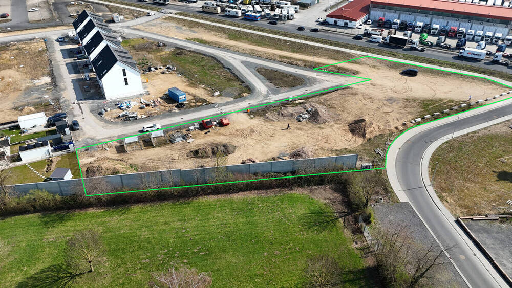 Grundstück Babenhausen - 350.000&euro; | Angebot:26273897