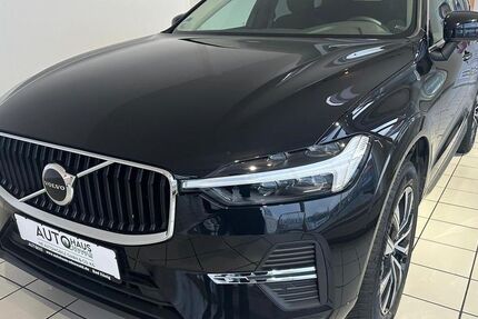 Volvo XC60 16.000 km 45.990 € Bad König 64732
