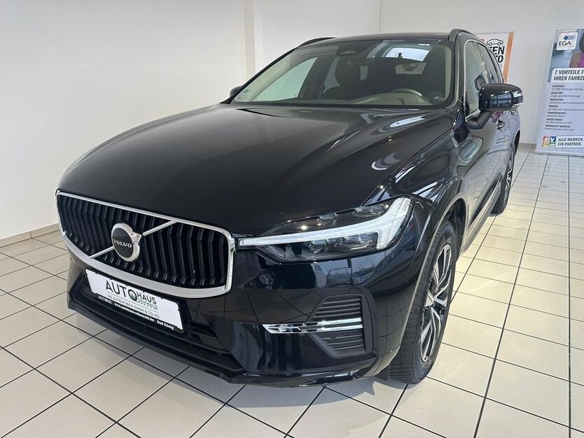 Volvo XC60 16.000 km 45.990 € Bad König 64732