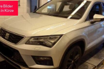 Seat Ateca 42.744 km 23.920 &euro; Hofheim-Diedenbergen 65719