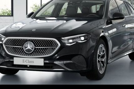 Mercedes-Benz E 200 9.900 km 52.750 &euro; Frankfurt 60488