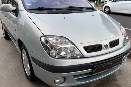 Renault Scenic 159.000 km 1.490 &euro; Schaafheim 64850