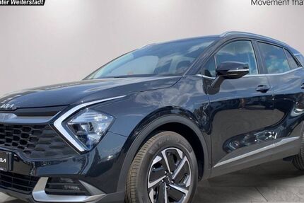 Kia Sportage 26.596 km 24.590 &euro; Weiterstadt-Darmstadt 64331