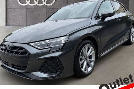 Audi A3 34.088 km 26.950 &euro; Frankfurt am Main 60314