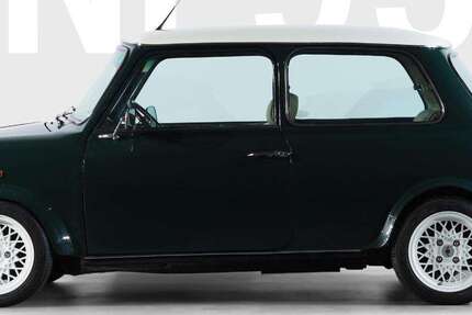 Austin Rover Mini 6.600 km 24.890 &euro; Oppenheim 55276