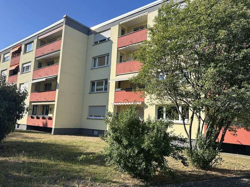 Wohnung zum Kaufen in Obertshausen 199.000 € 81 m²