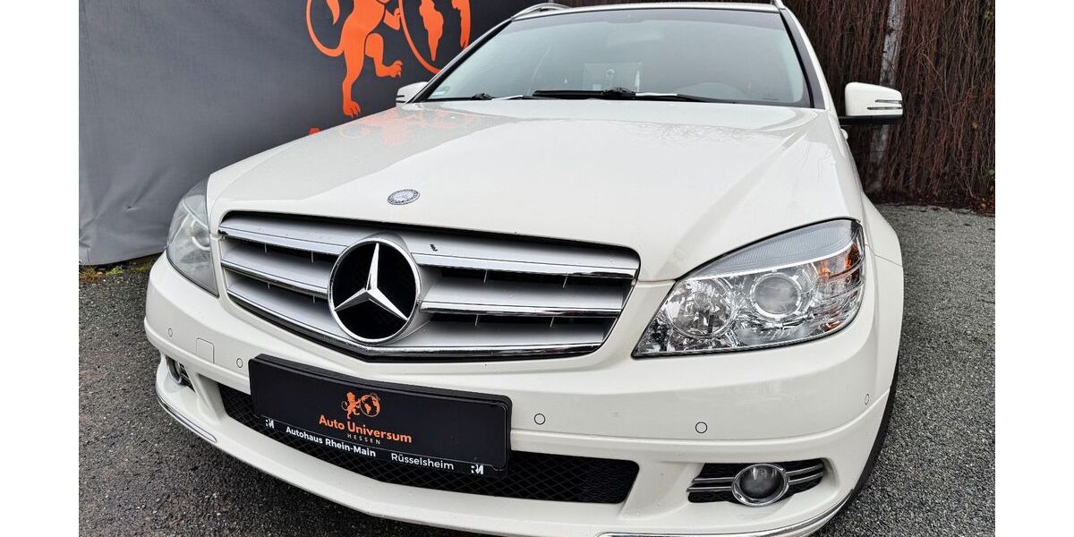 Mercedes-Benz C 250 164.000 km 8.600 &euro; Liederbach am Taunus 65835