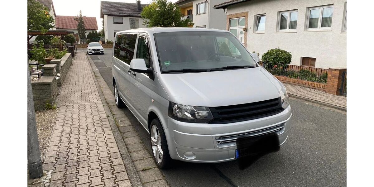 VW T5 Transporter 230.000 km 16.000 &euro; Riedstadt 64560