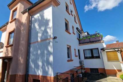 Haus zum Kaufen in Rüsselsheim 559.000 € 191 m²