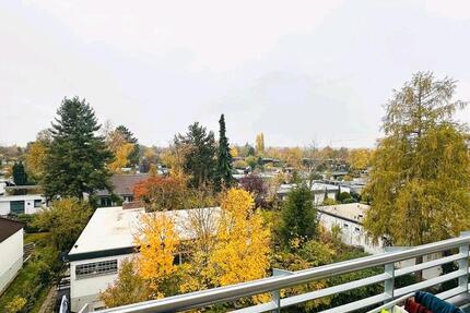 Mobiliertes 1-Zimmer-Apartment in Mainz Bretzenheim zimmer