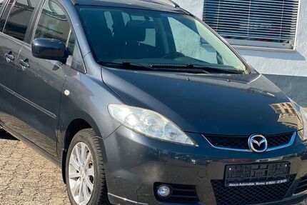 Mazda 5 200.000 km 2.500 € Langen 63225