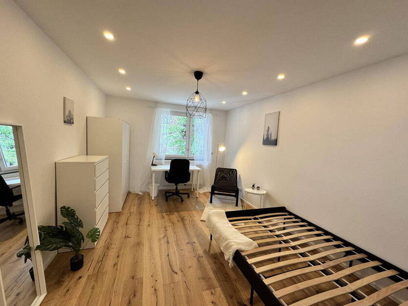 3 Zimmerwohnung in Top Lage im Nordend zu verkaufen!
