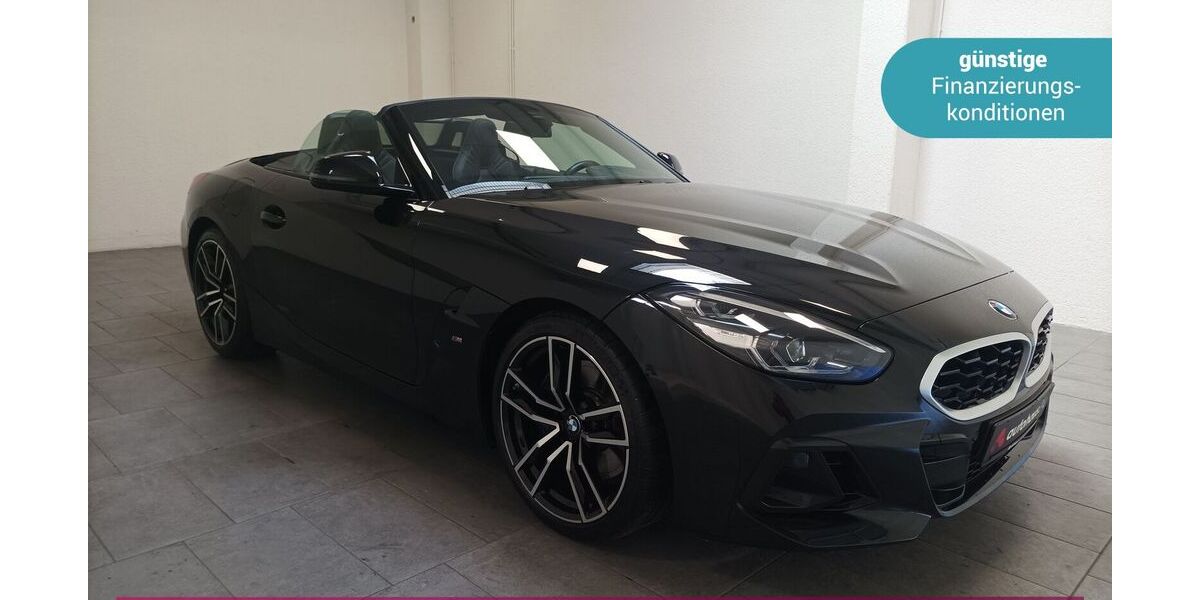 BMW Z4 44.400 km 38.970 &euro; Egelsbach 63329
