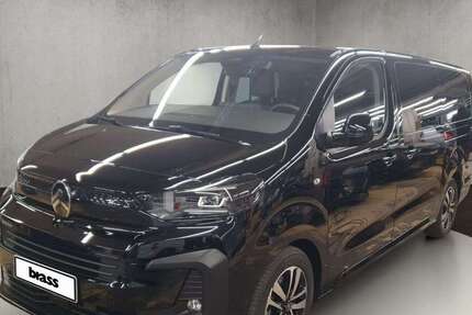 Citroen Spacetourer 2.500 km 42.990 &euro; Darmstadt 64293